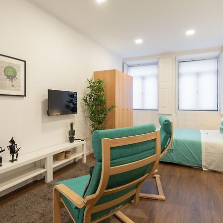 Host Wise - Modern Studios With Terrace - Walk Everywhere Porto Quarto foto