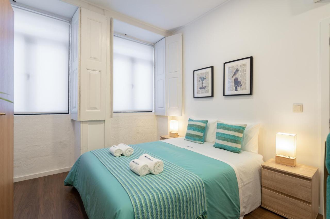 Host Wise - Modern Studios With Terrace - Walk Everywhere Porto Exterior foto