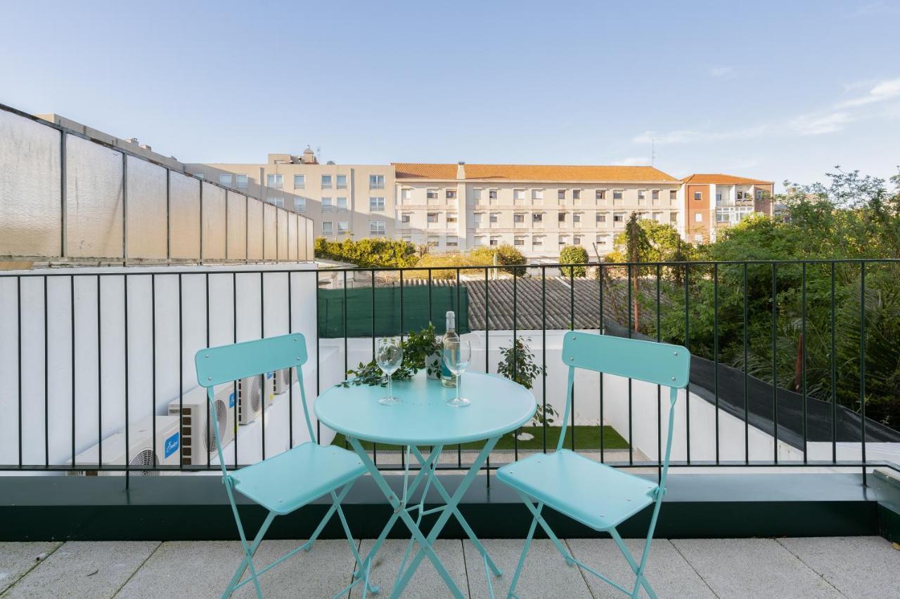 Host Wise - Modern Studios With Terrace - Walk Everywhere Porto Exterior foto