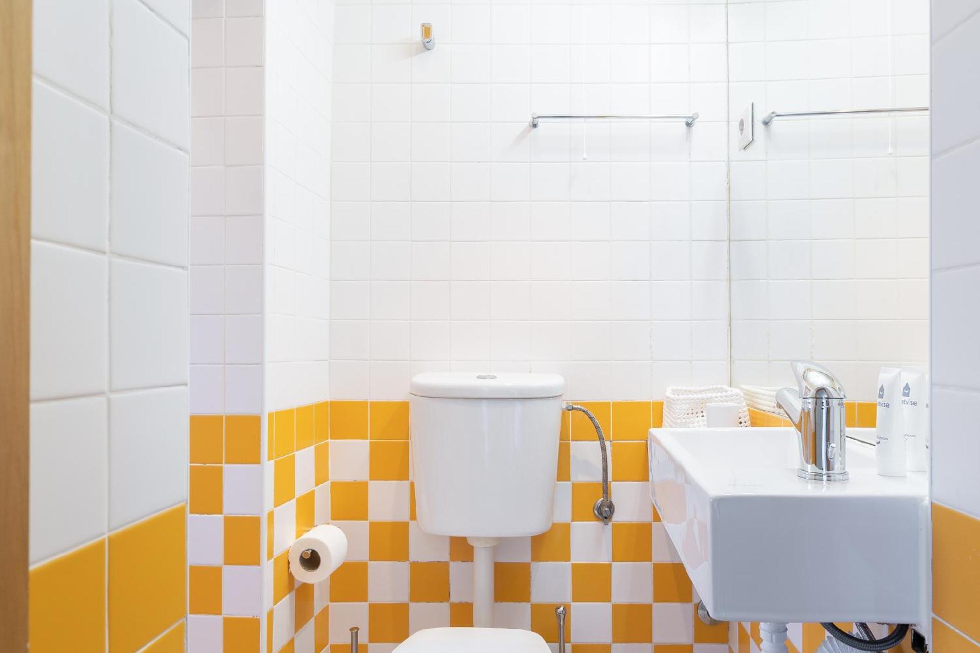 Host Wise - Modern Studios With Terrace - Walk Everywhere Porto Quarto foto