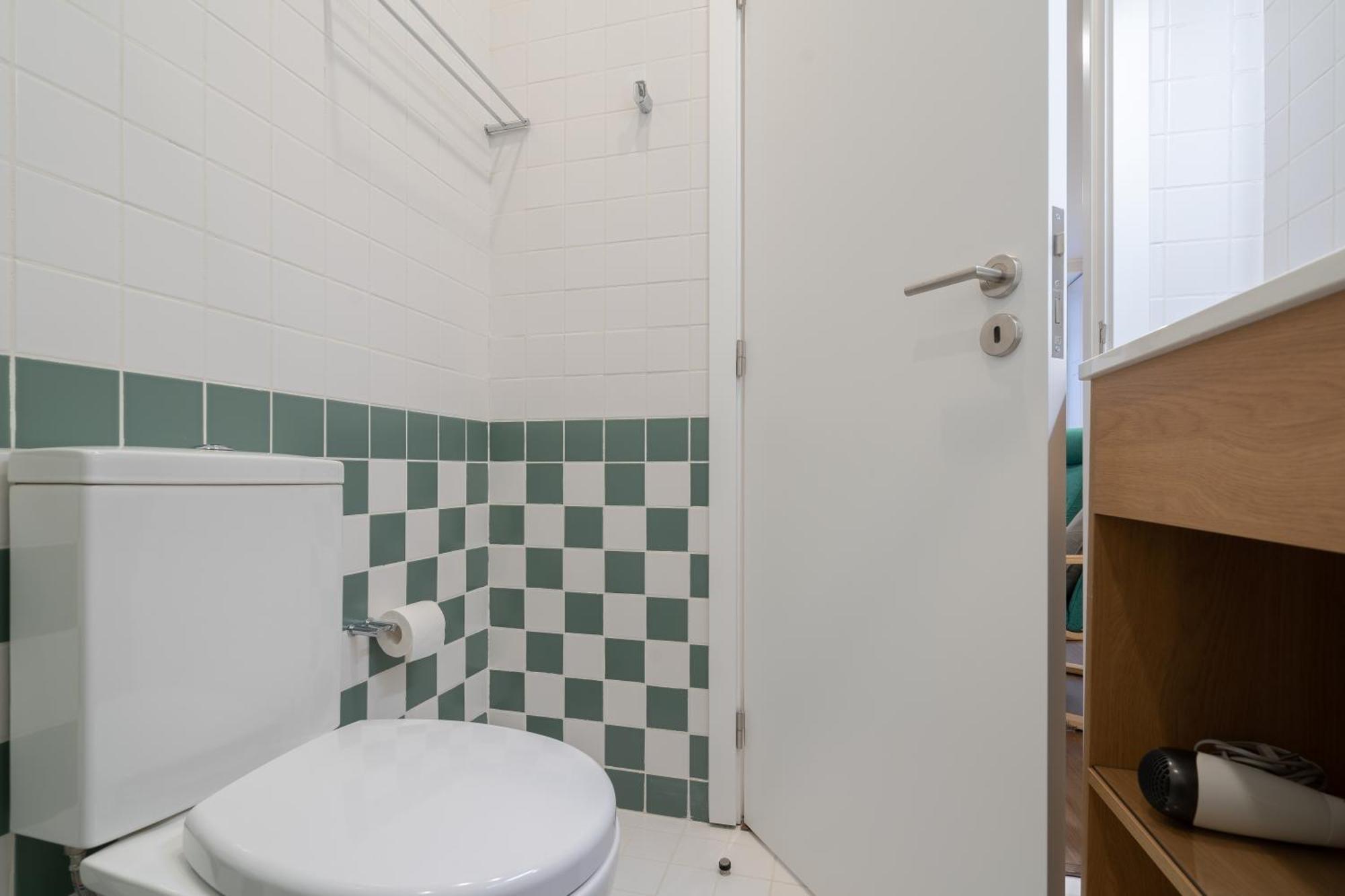 Host Wise - Modern Studios With Terrace - Walk Everywhere Porto Quarto foto