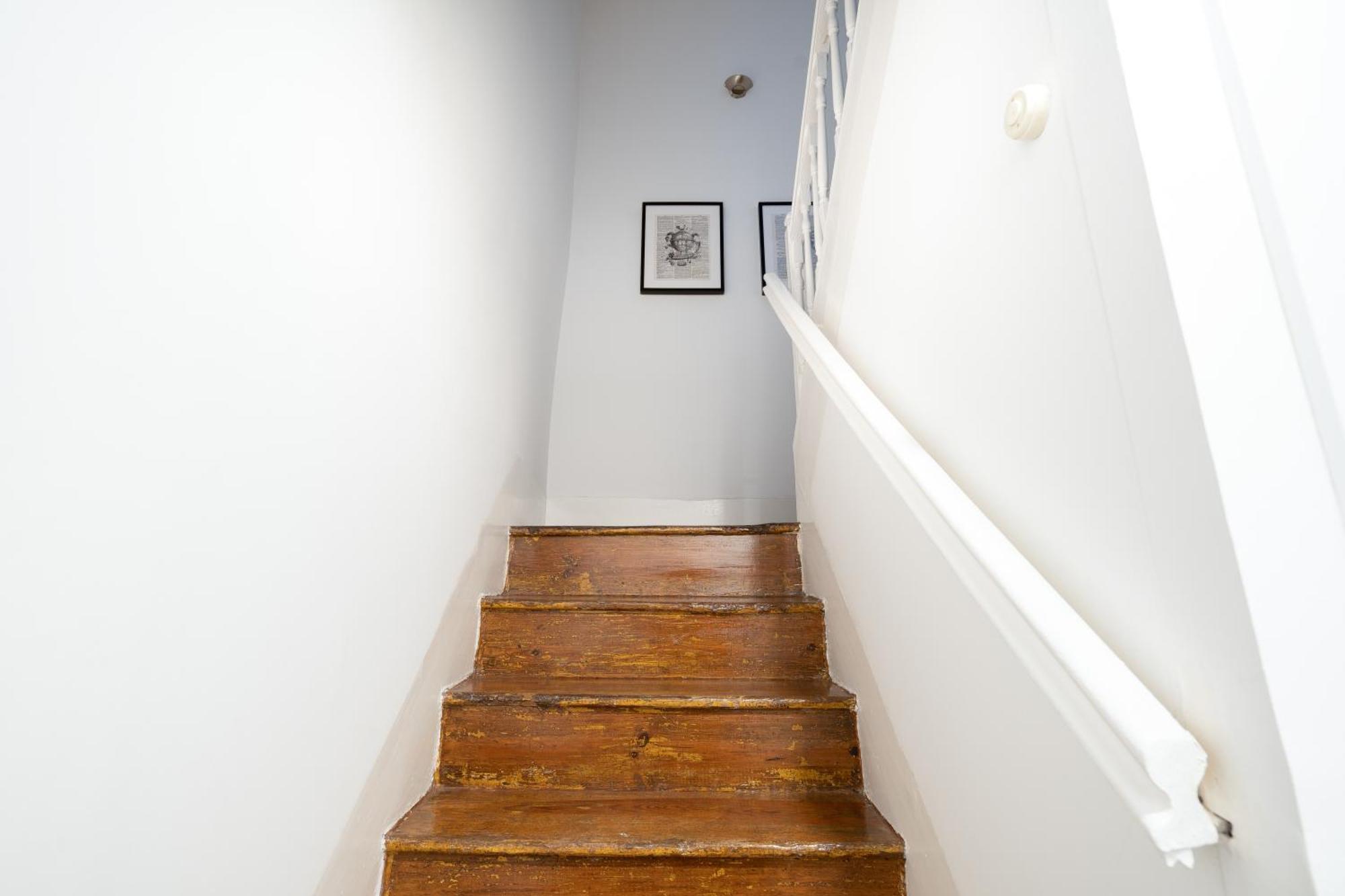 Host Wise - Modern Studios With Terrace - Walk Everywhere Porto Quarto foto
