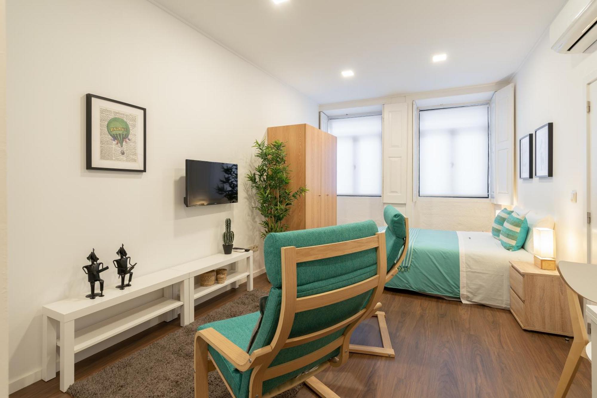 Host Wise - Modern Studios With Terrace - Walk Everywhere Porto Quarto foto