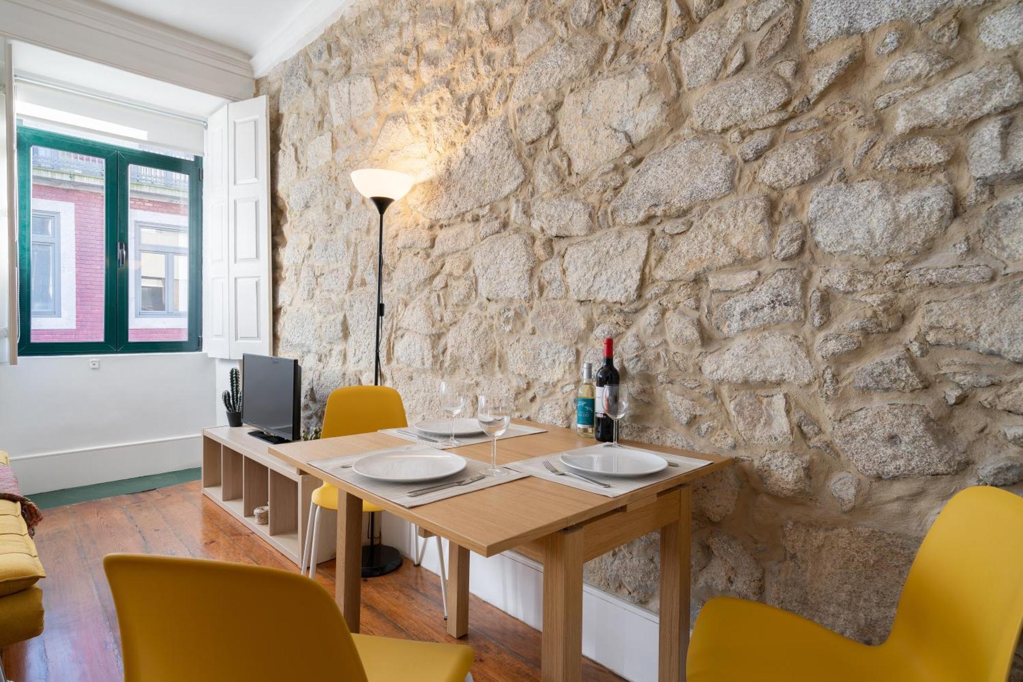 Host Wise - Modern Studios With Terrace - Walk Everywhere Porto Quarto foto