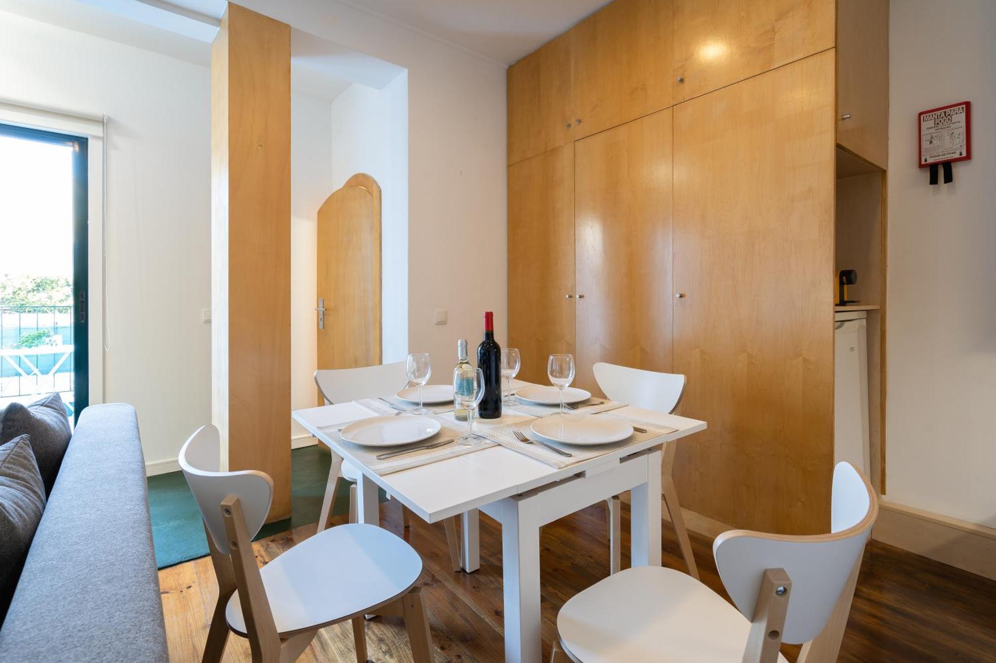 Host Wise - Modern Studios With Terrace - Walk Everywhere Porto Quarto foto