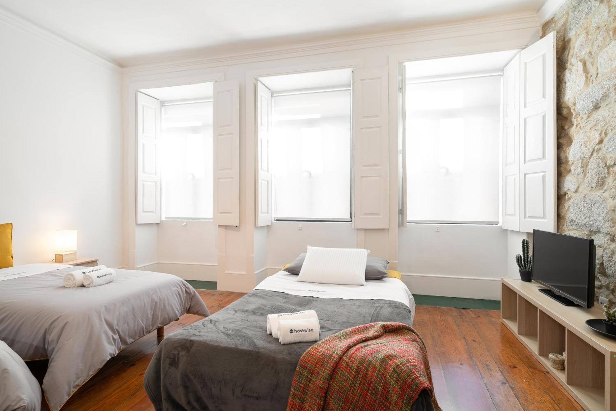 Host Wise - Modern Studios With Terrace - Walk Everywhere Porto Quarto foto