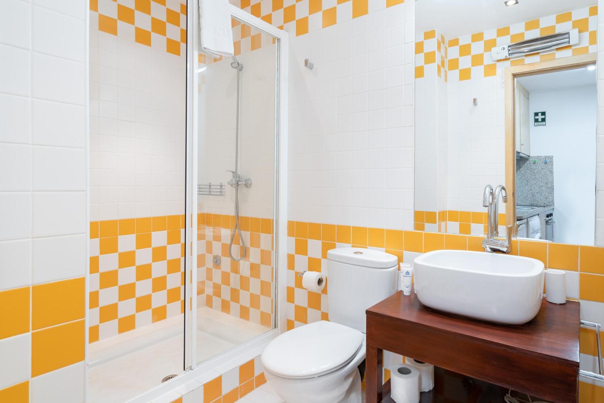 Host Wise - Modern Studios With Terrace - Walk Everywhere Porto Quarto foto