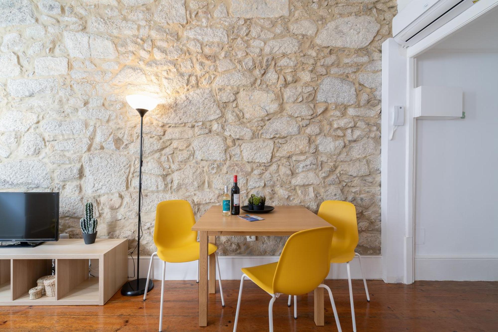 Host Wise - Modern Studios With Terrace - Walk Everywhere Porto Quarto foto