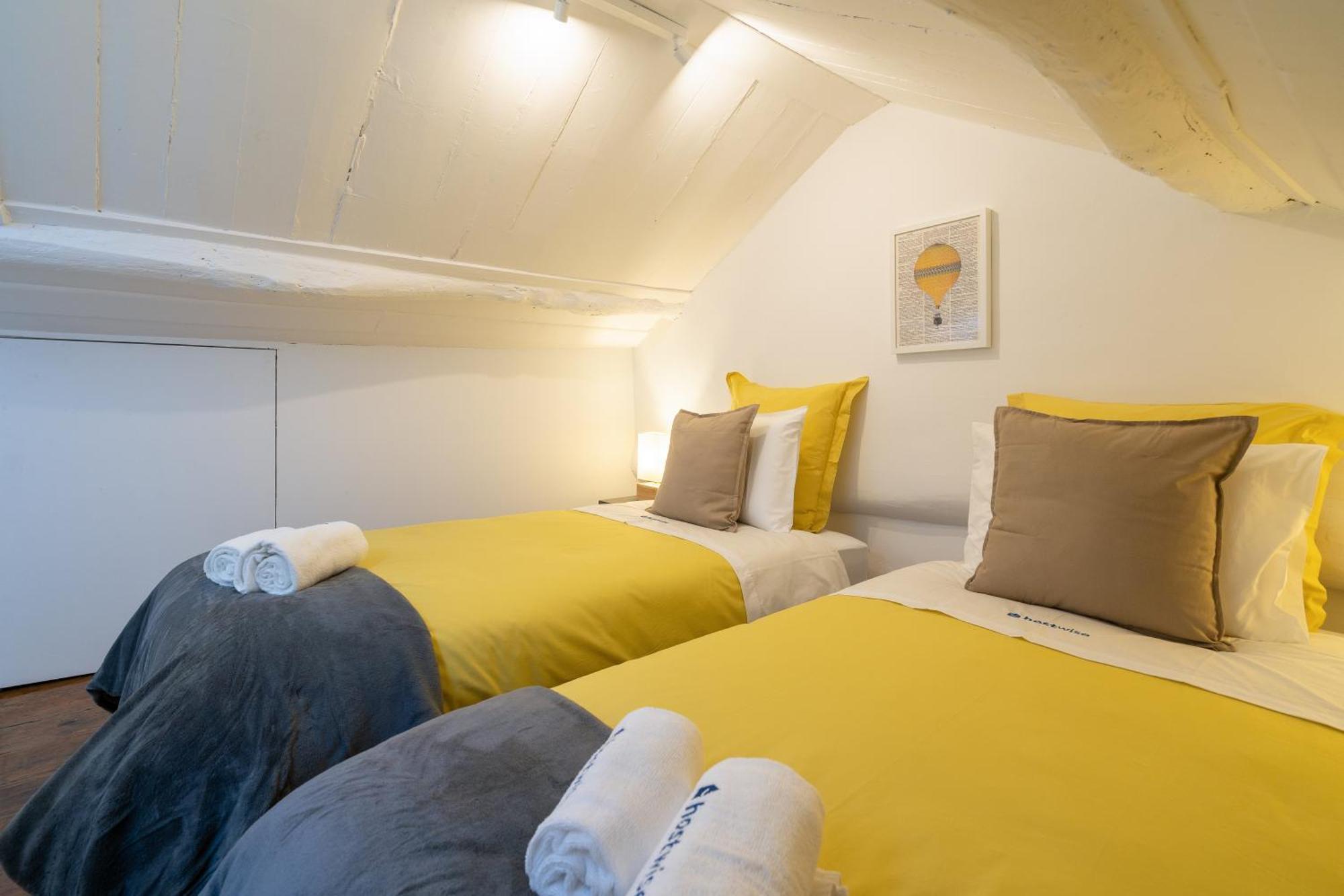 Host Wise - Modern Studios With Terrace - Walk Everywhere Porto Quarto foto