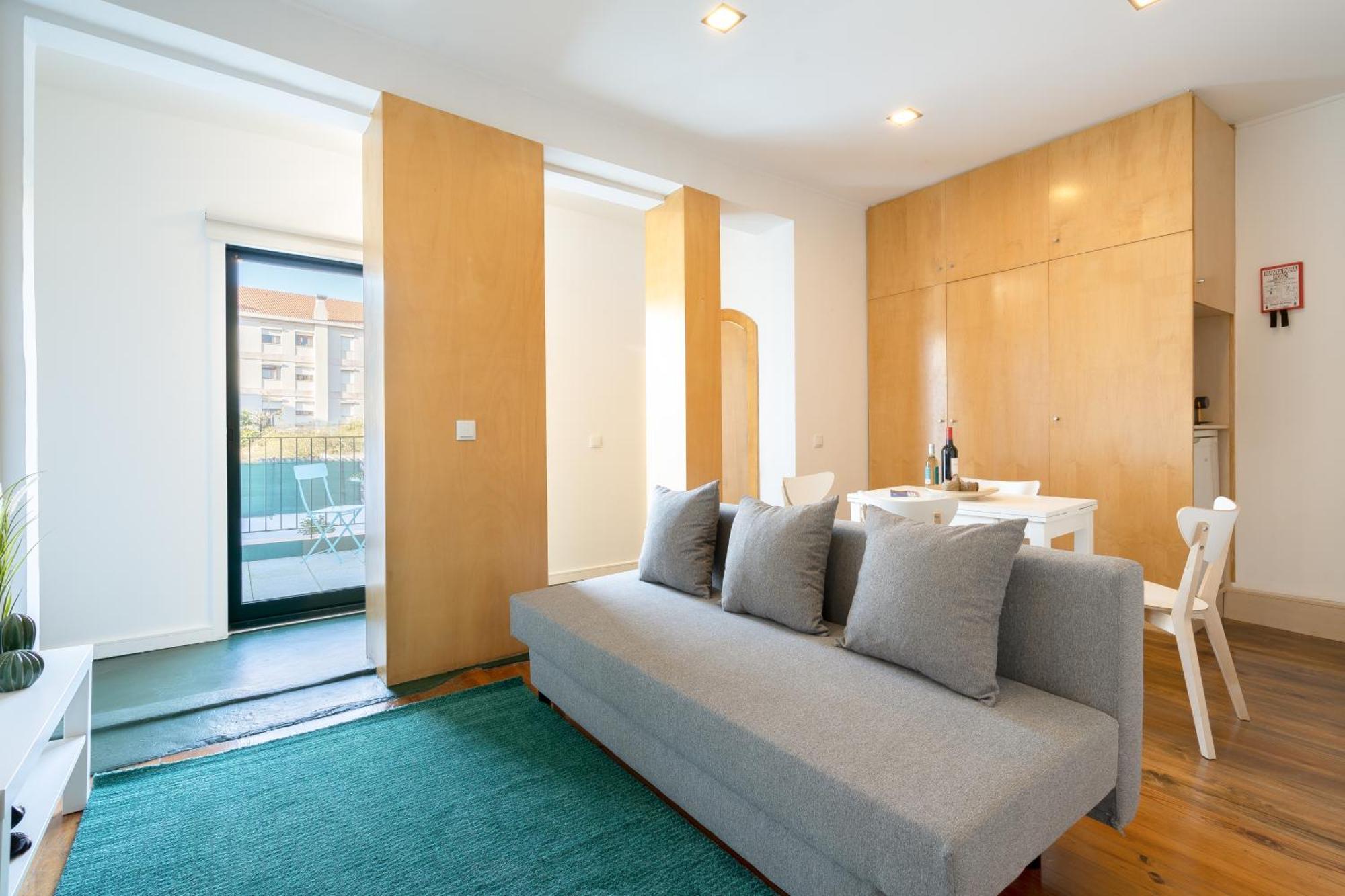 Host Wise - Modern Studios With Terrace - Walk Everywhere Porto Quarto foto