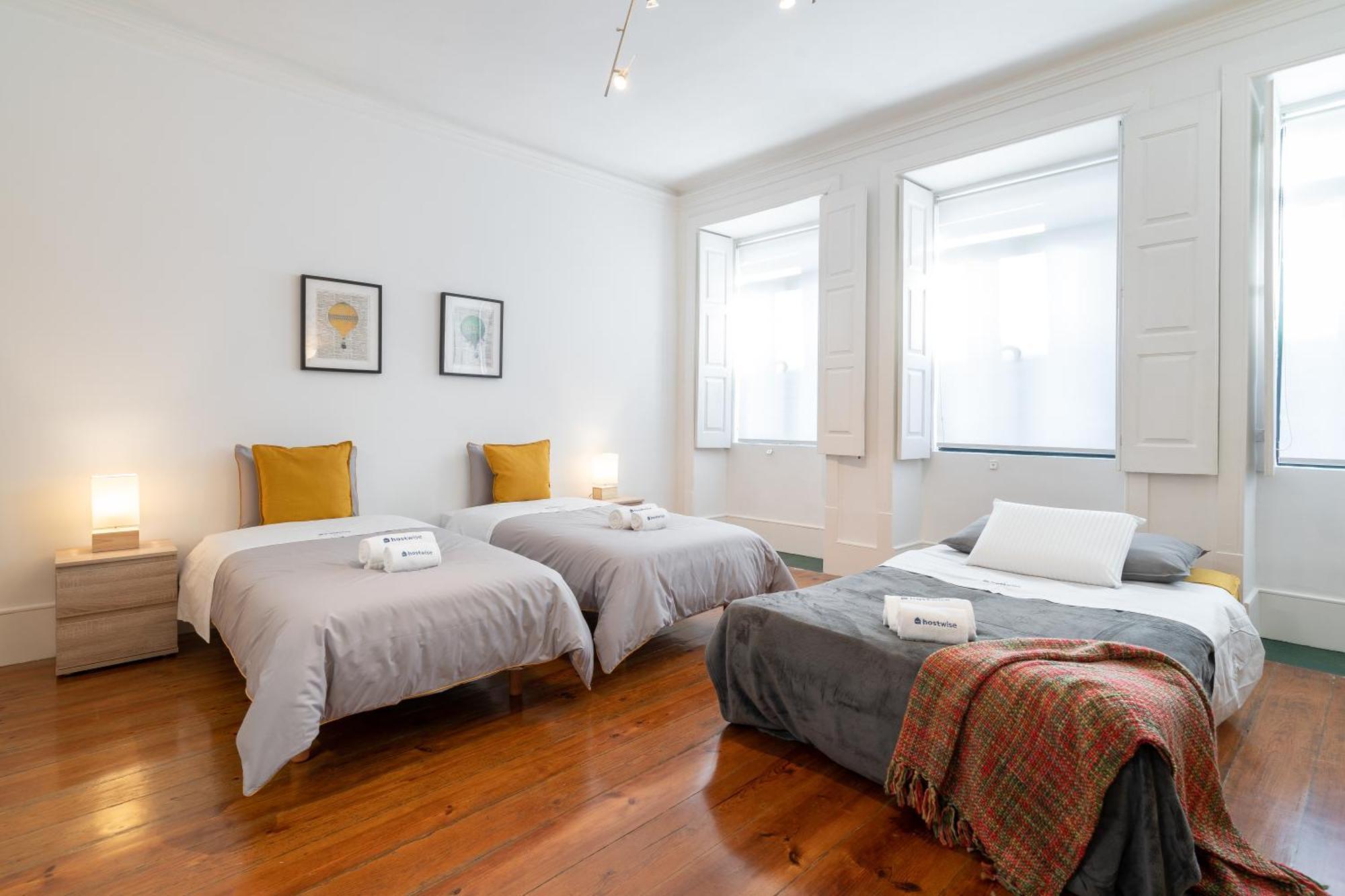 Host Wise - Modern Studios With Terrace - Walk Everywhere Porto Quarto foto