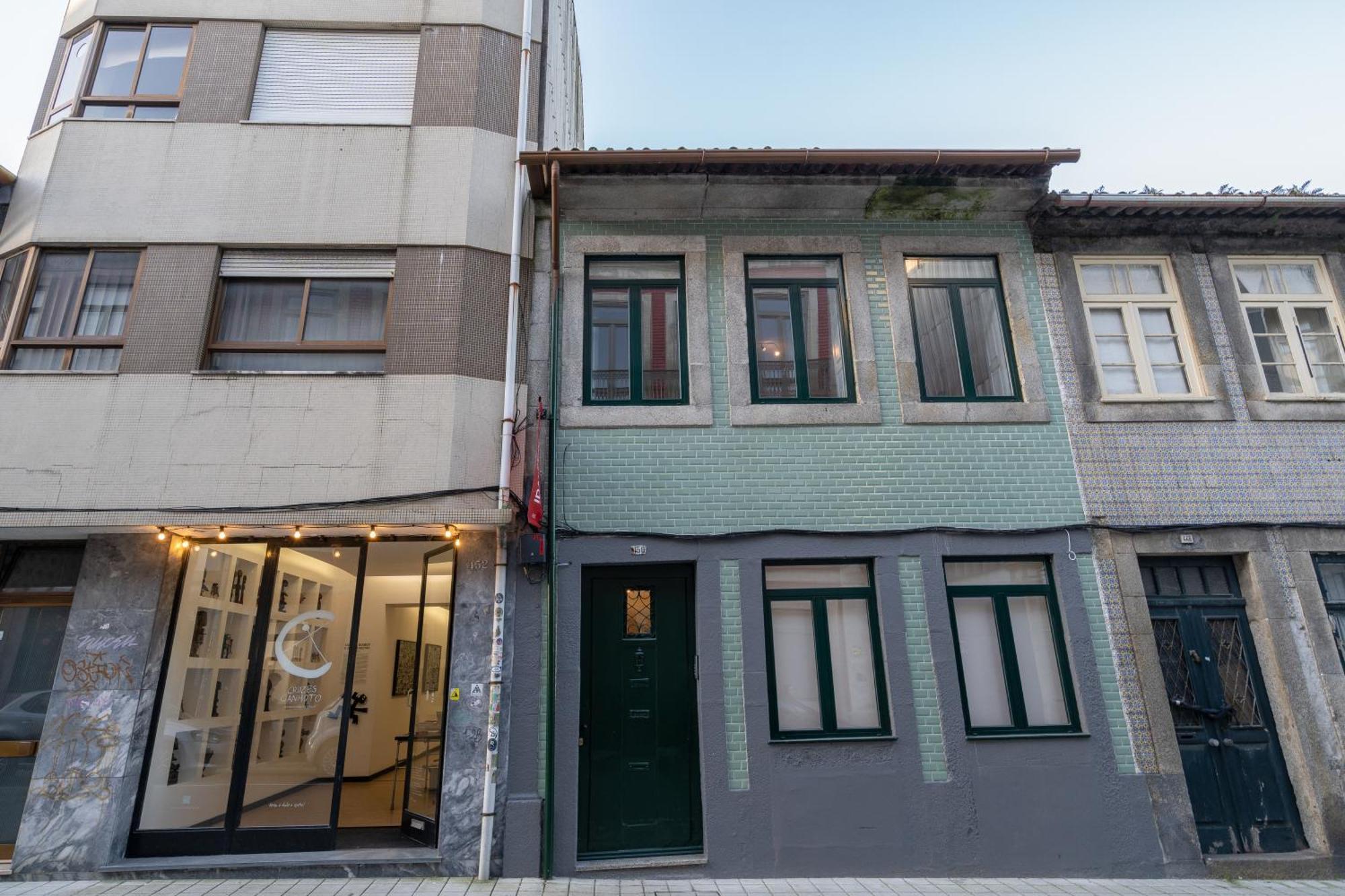 Host Wise - Modern Studios With Terrace - Walk Everywhere Porto Quarto foto